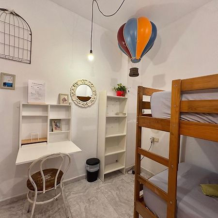 Habitacion En Calle Molino Malaga Ngoại thất bức ảnh