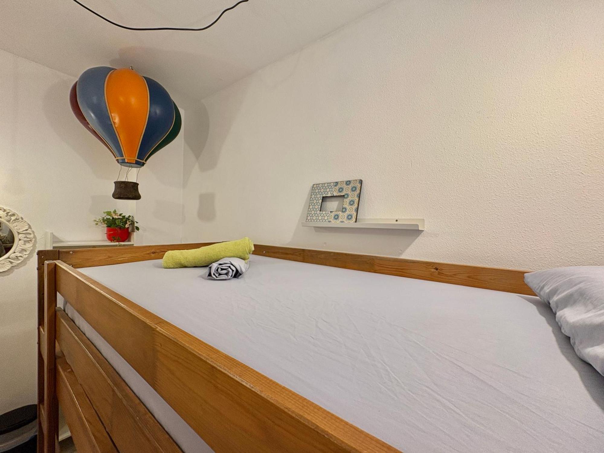 Habitacion En Calle Molino Malaga Ngoại thất bức ảnh