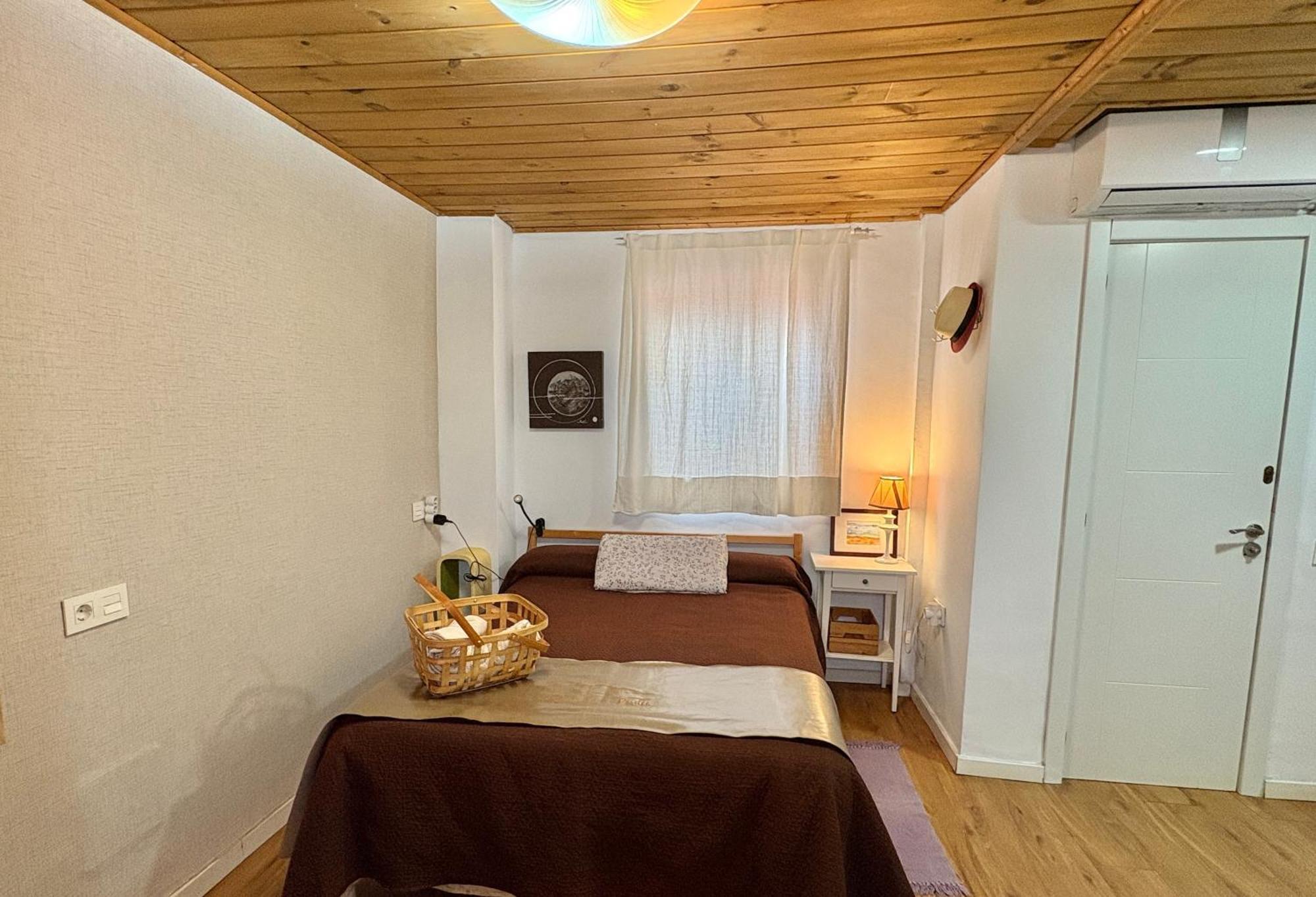 Habitacion En Calle Molino Malaga Ngoại thất bức ảnh