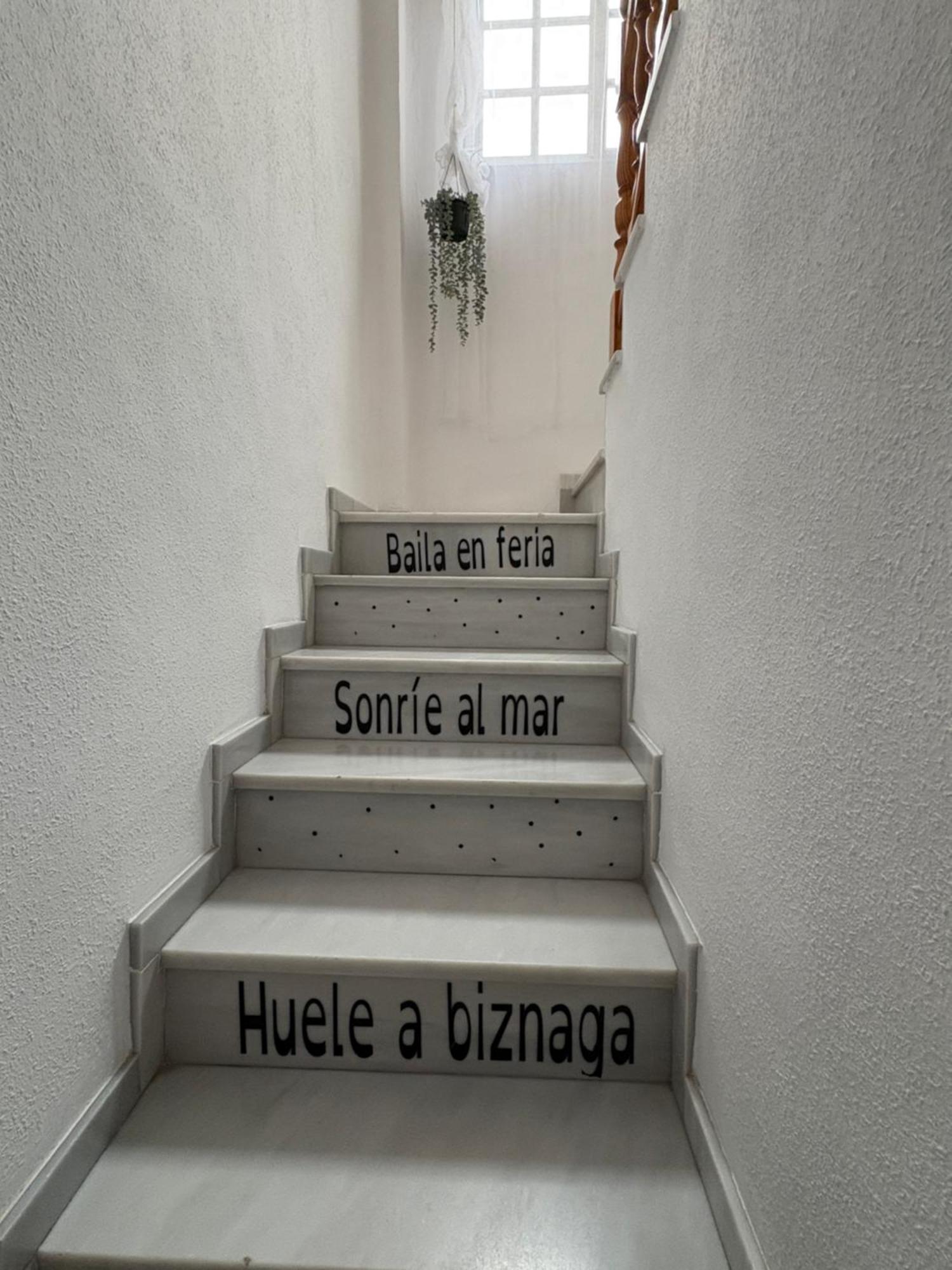 Habitacion En Calle Molino Malaga Ngoại thất bức ảnh